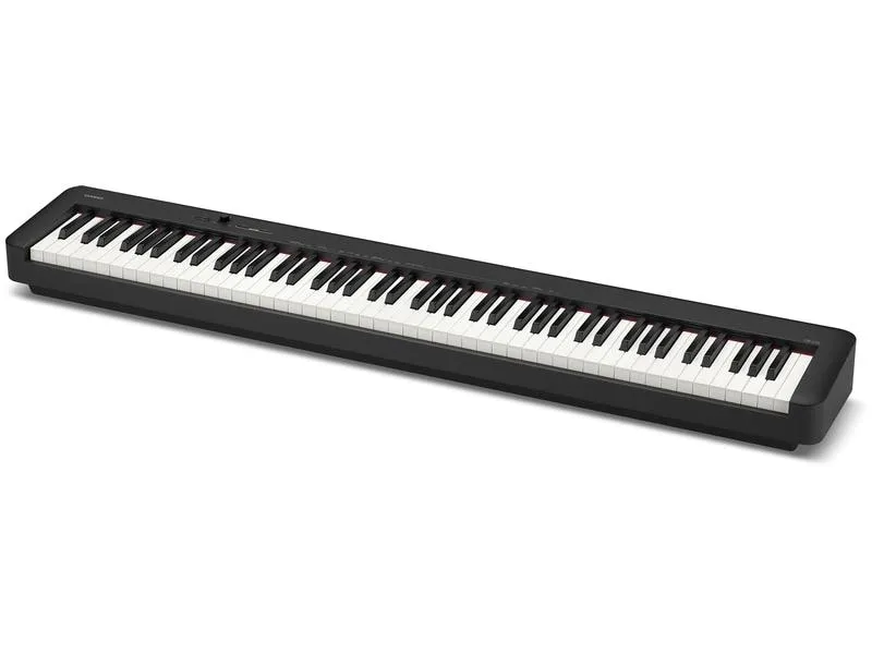 Casio E-Piano CDP-S110BK Schwarz Casio E-Piano CDP-S110BK Schwarz