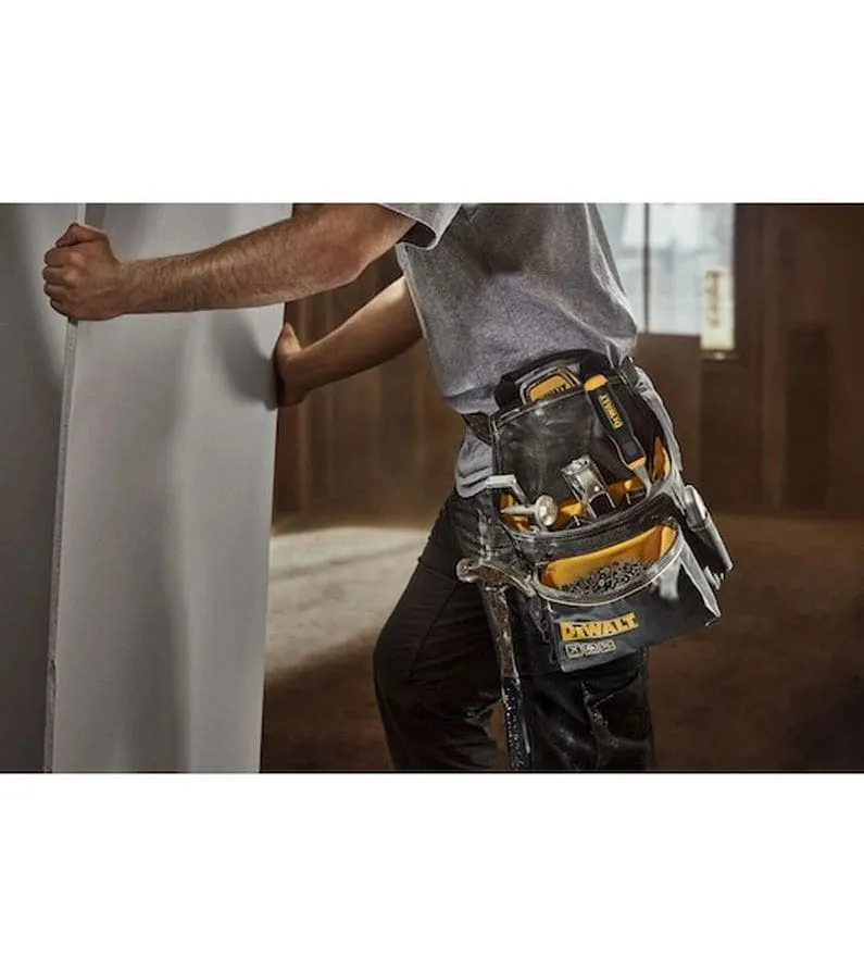DEWALT Werkzeugtasche mit Gürtel