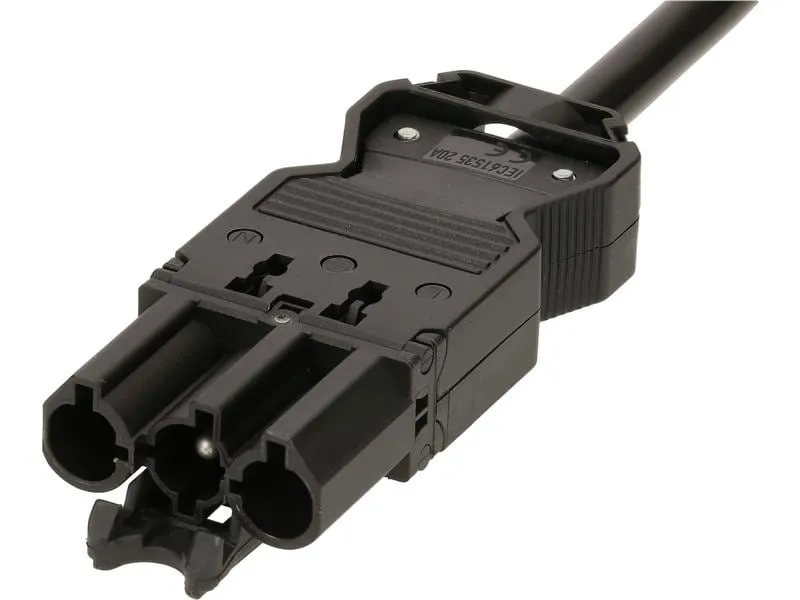 Bachmann Custom Modul Ladegerät USB-A 18W, USB-C 22W
