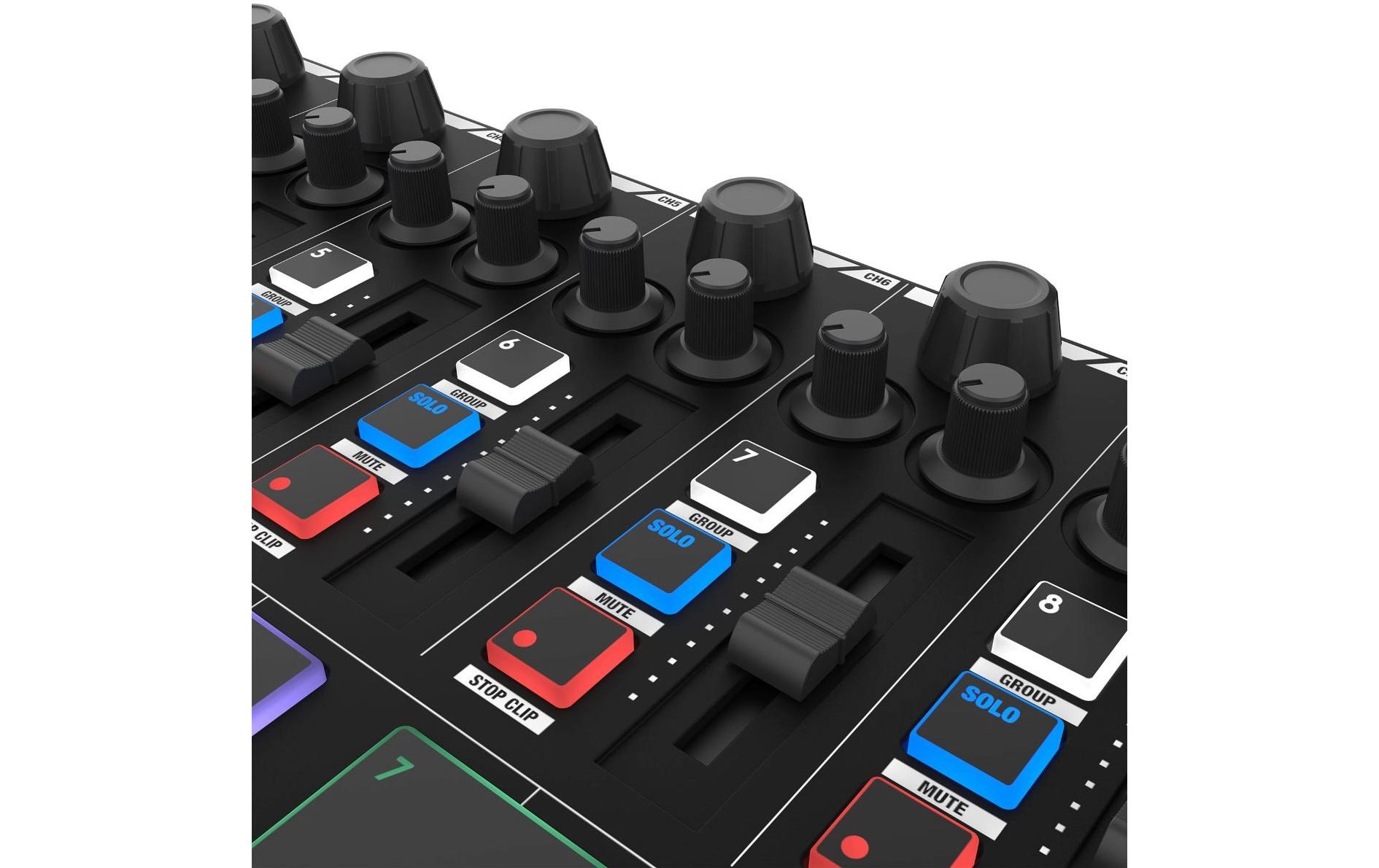 Reloop Controller Keypad Pro