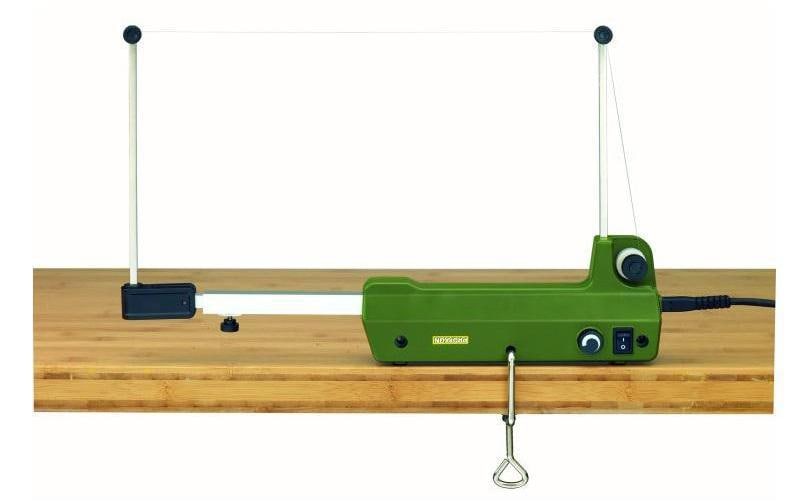 Proxxon Heissdraht-Schneidgerät Thermocut 650