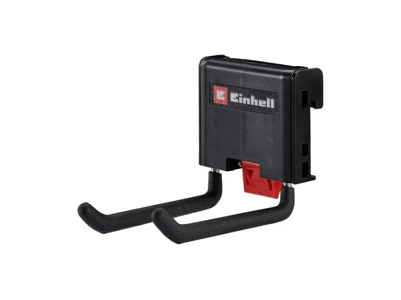 Einhell E-Case Doppelhaken 1-teilig Einhell E-Case Doppelhaken 1-teilig