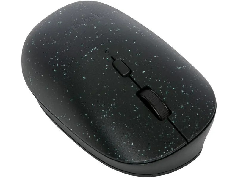 Targus Ergonomische Maus EcoSmart Targus Ergonomische Maus EcoSmart