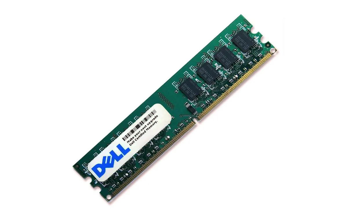 DELL Server-Memory AB257598 1x 8 GB DELL Server-Memory AB257598 1x 8 GB