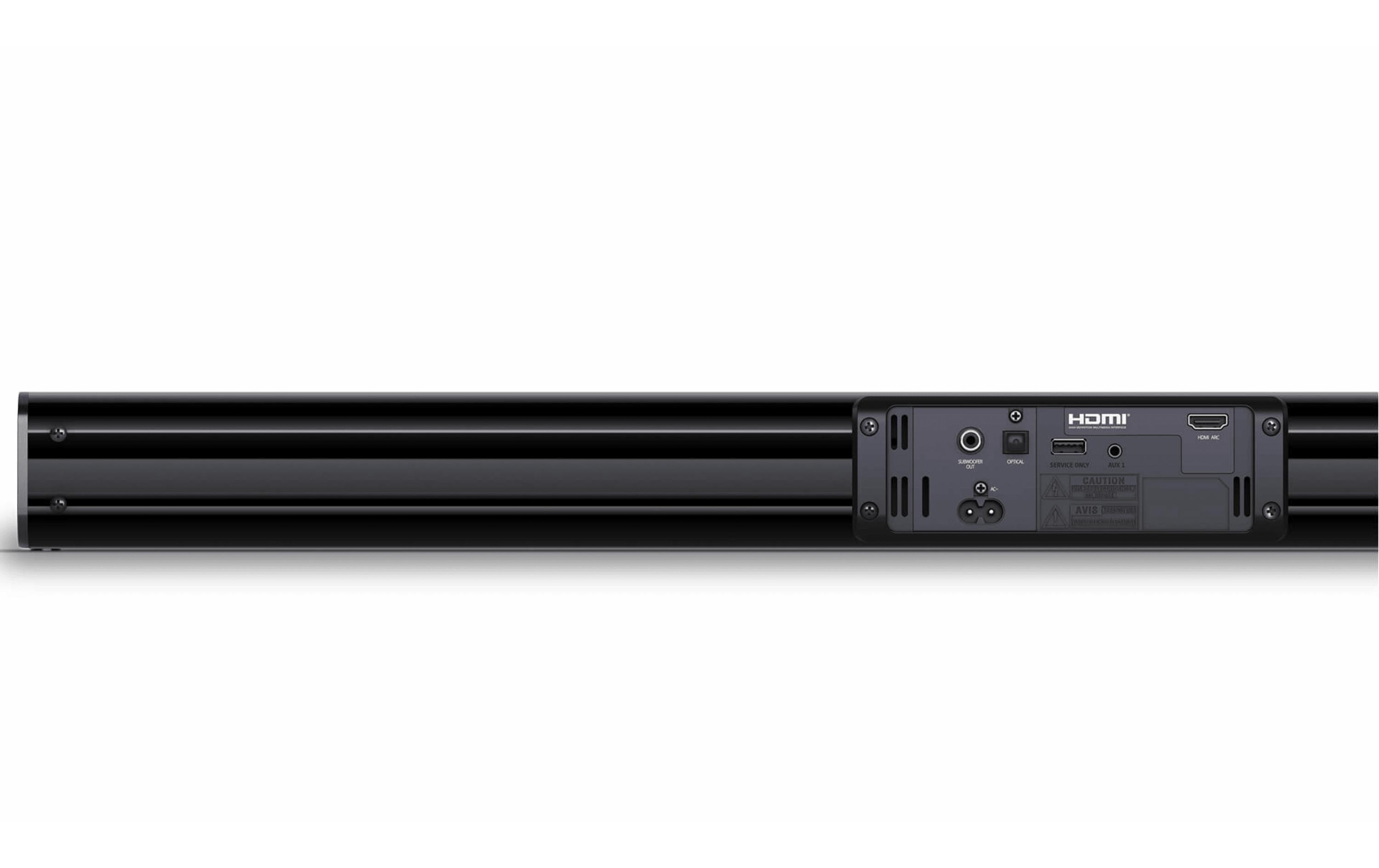 Sharp Soundbar HT-SBW110