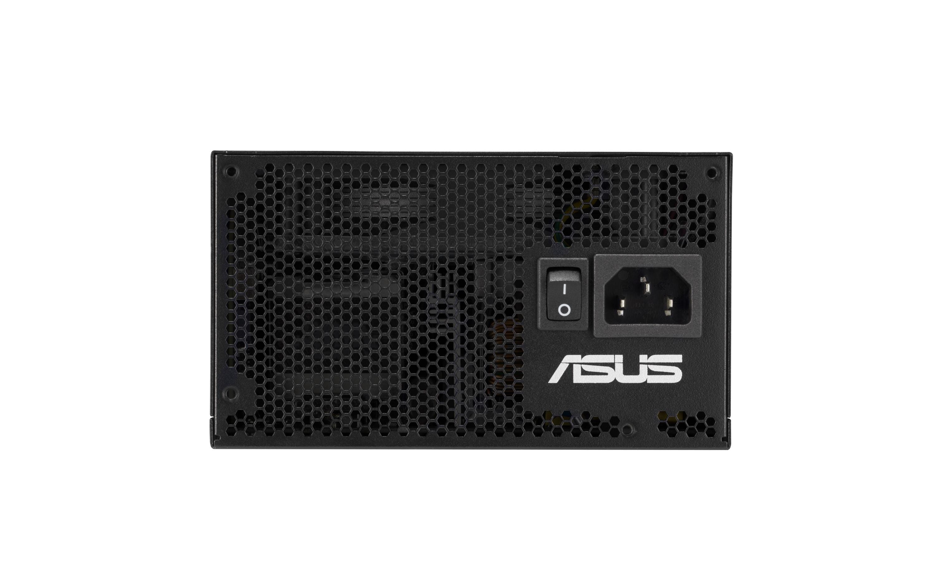 ASUS Netzteil ATS-850G 850 W ASUS Netzteil ATS-850G 850 W