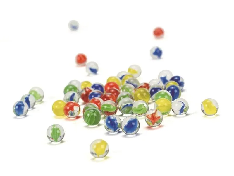 Hape Kugelbahn Zubehör Quadrilla Murmel-Set Hape Kugelbahn Zubehör Quadrilla Murmel-Set