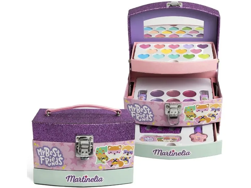 Martinelia Beauty Case My Best Friends Martinelia Beauty Case My Best Friends