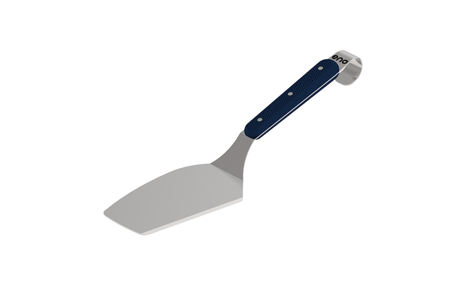 ENO Schneidespatel, Silber, 33 cm