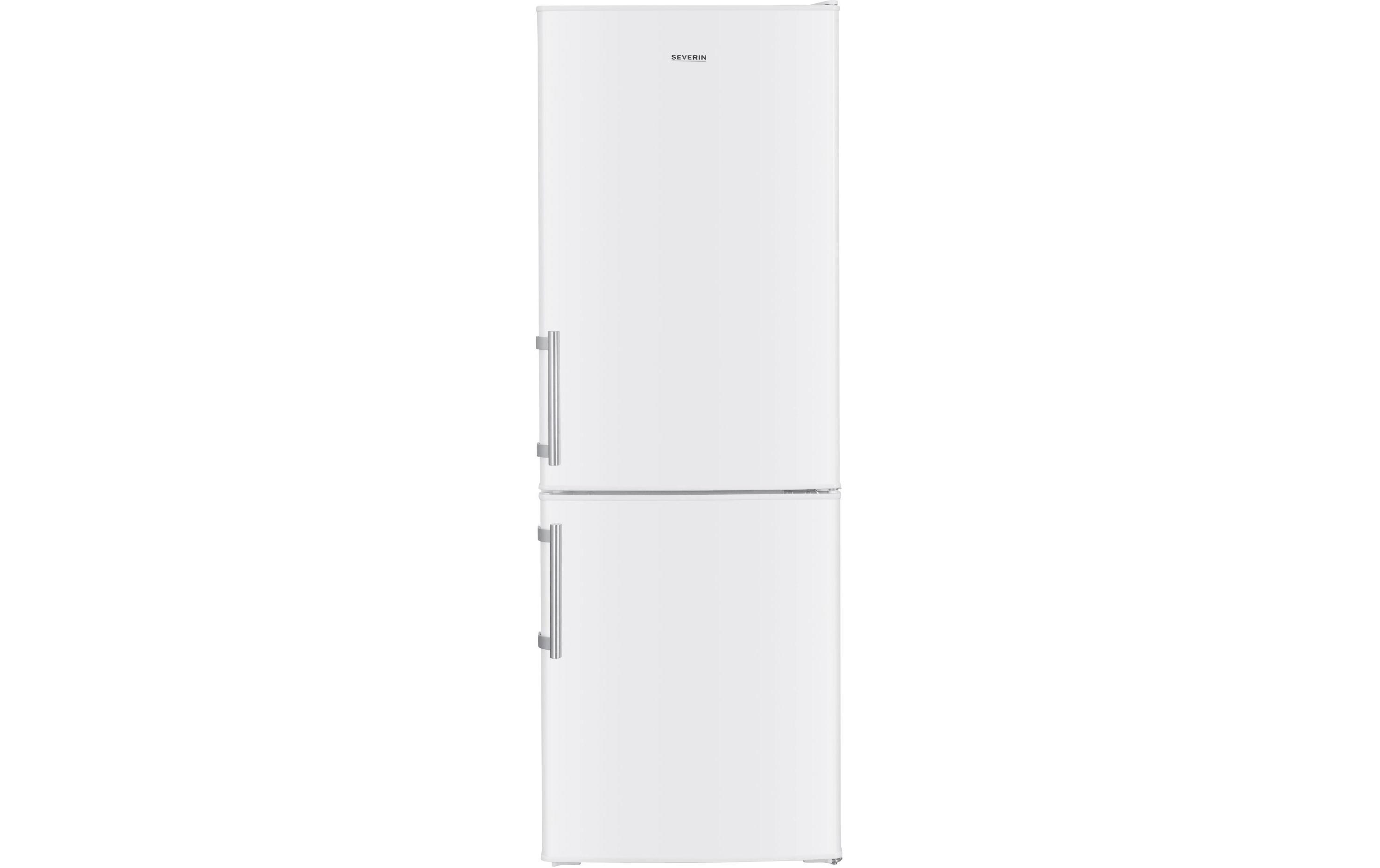 Severin Kühl-Gefrierkombination DT8770 Rechts