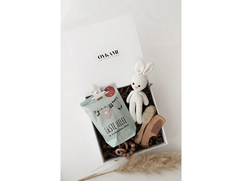 Oykami Geschenkset Wundertüte Oykami Geschenkset Wundertüte