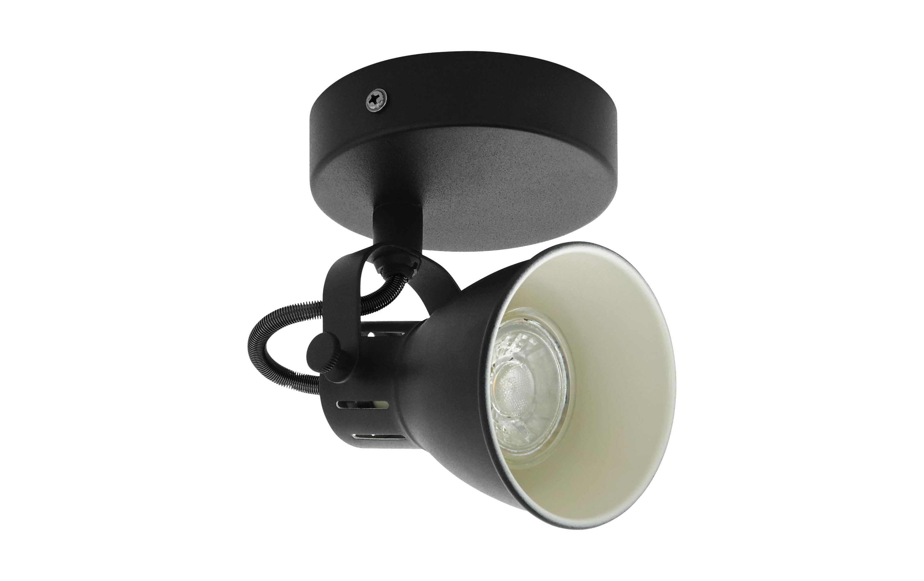 EGLO Leuchten Aufbauspot SERAS 2 EGLO Leuchten Aufbauspot SERAS 2