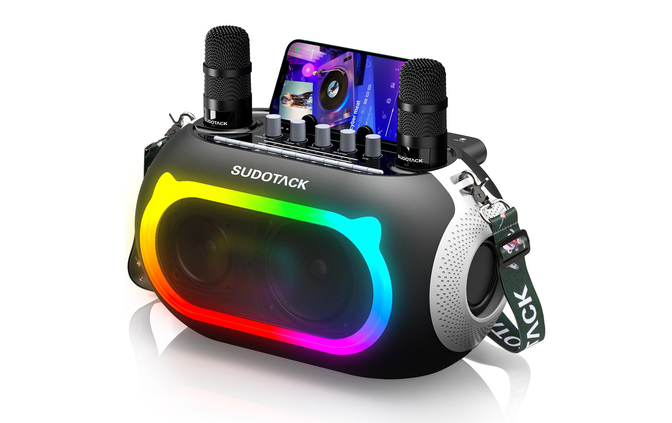 Maono Karaoke Box KM300