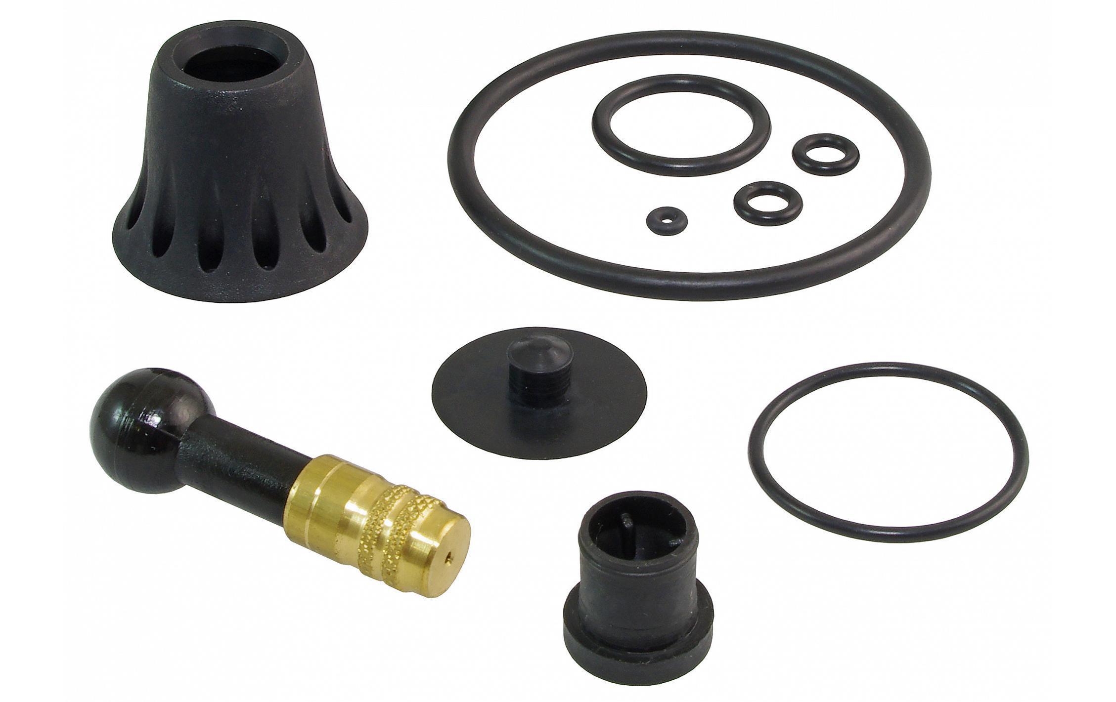 Birchmeier Reparatursatz zu Super/Rose Star 1.25 Birchmeier Reparatursatz zu Super/Rose Star 1.25