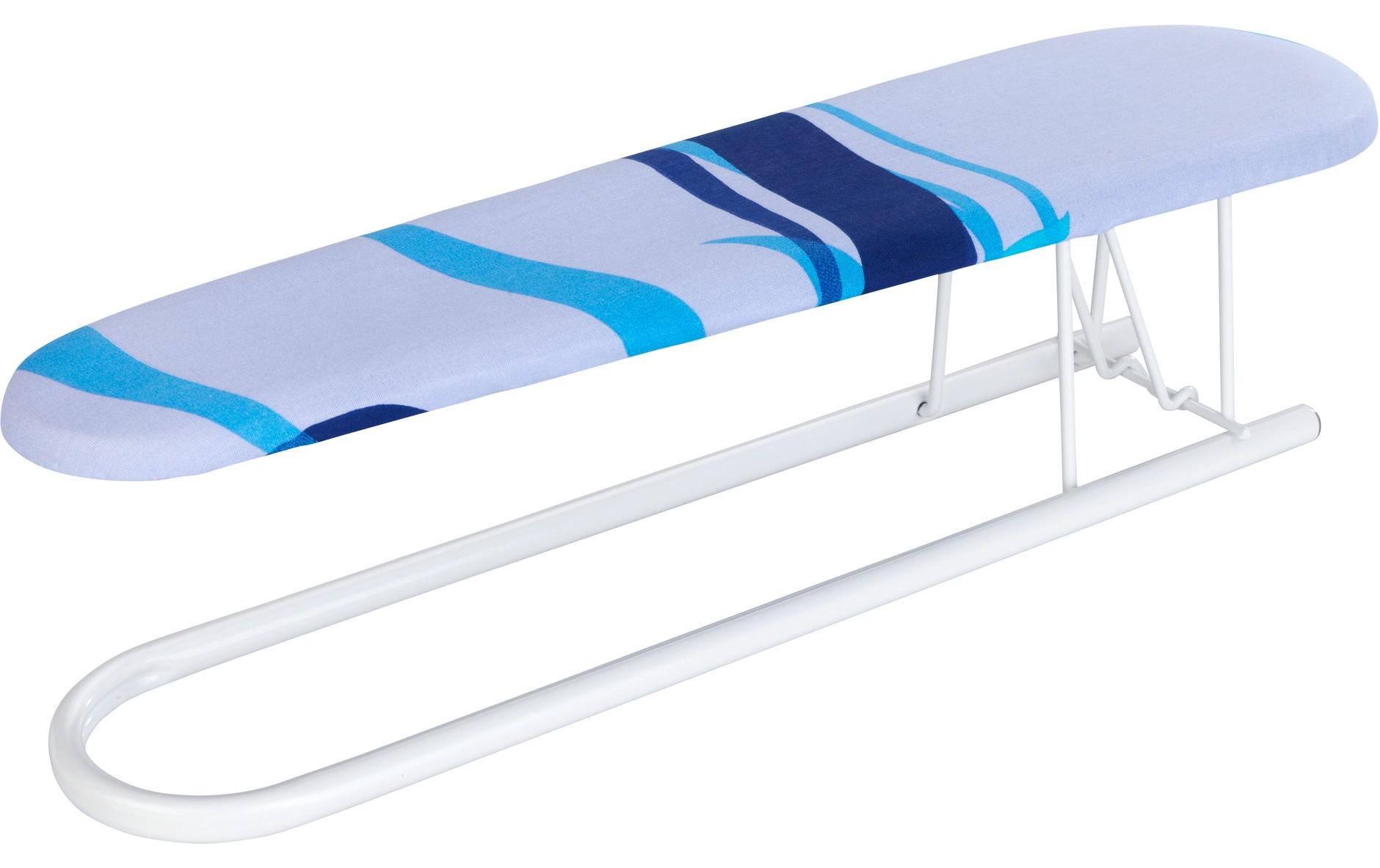 Wenko Ärmelbrett Blau