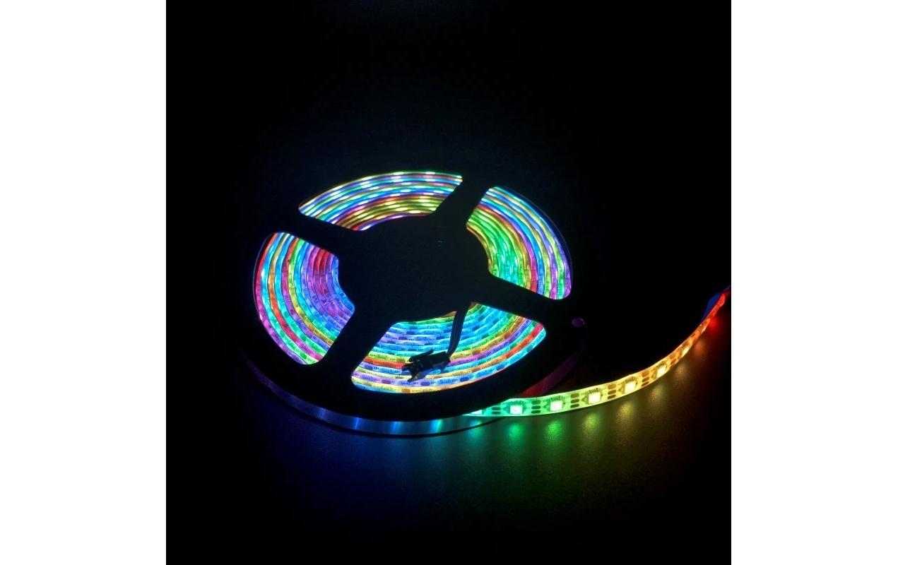 M5Stack LED Stripe Digitale RGB LED Streife SK6812 2 m