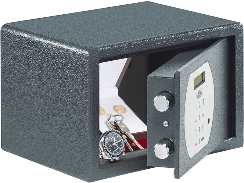 Burgwächter Möbeltresor PS 110 E KA 3
