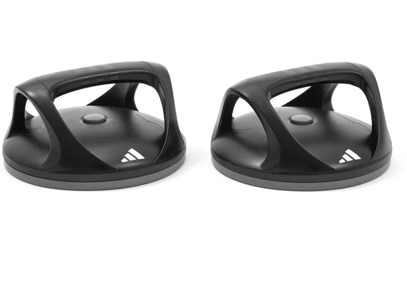 adidas Swivel Push Up Bars