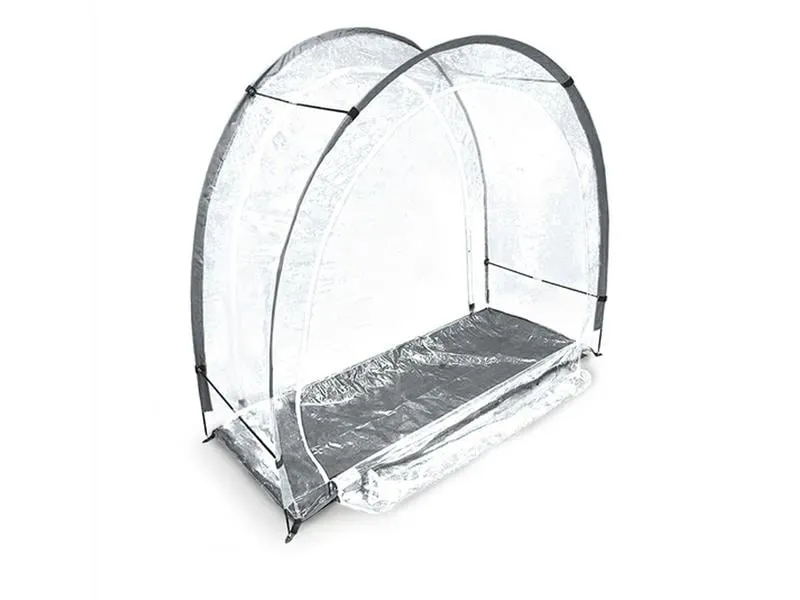 BioGreen Überwinterungszelt Arctic, 186 x 84 x 175 cm BioGreen Überwinterungszelt Arctic, 186 x 84 x 175 cm