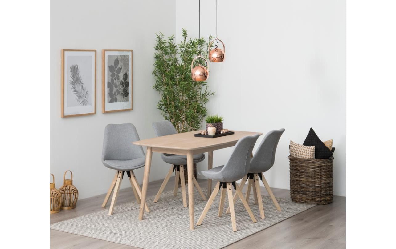 AC Design Tisch Nagano Nature