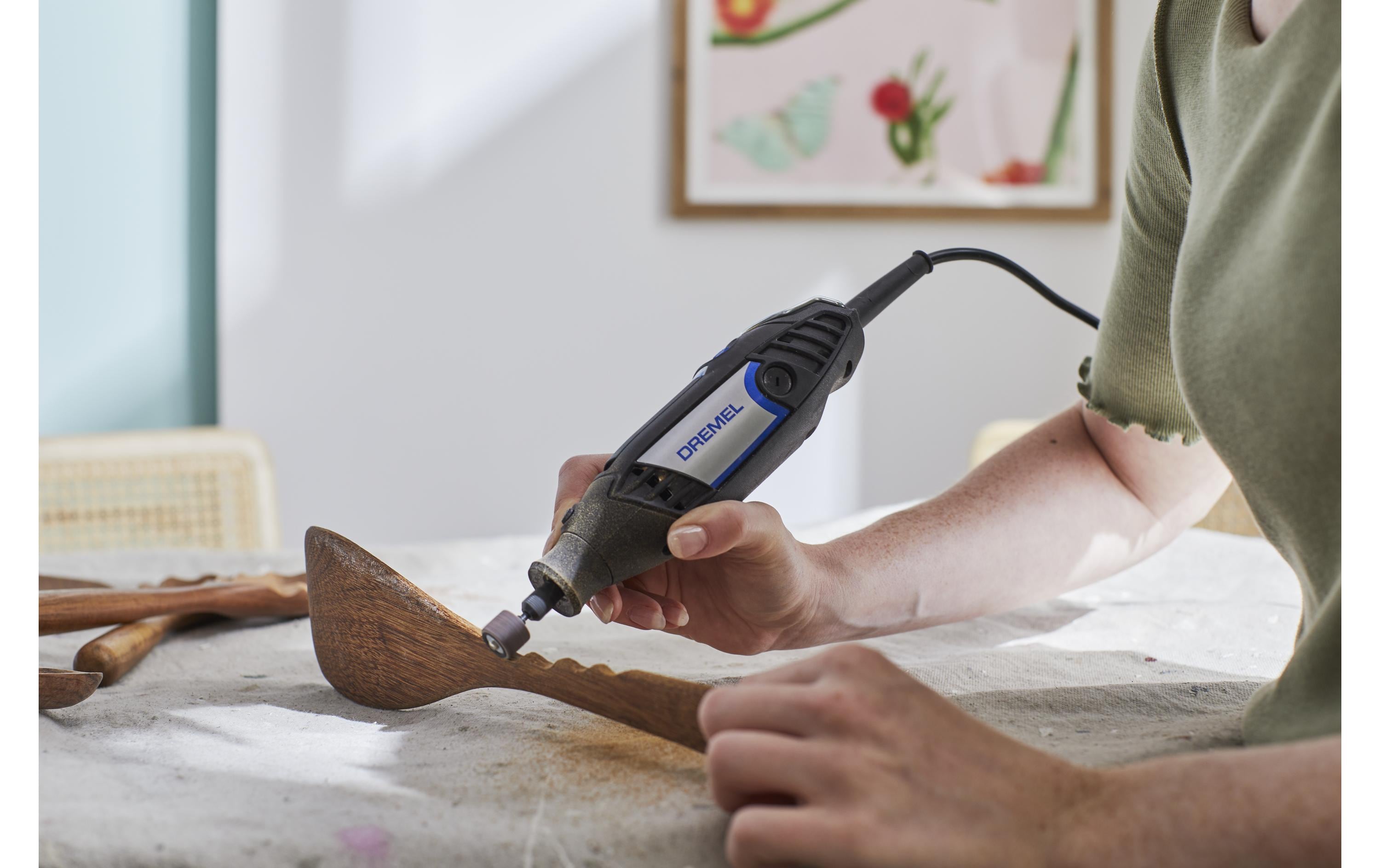 Dremel Multifunktionswerkzeug 3200