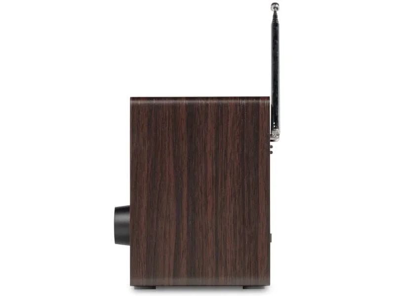 Audizio Cosa-DWD Dunkelbraun Audizio Cosa-DWD Dunkelbraun