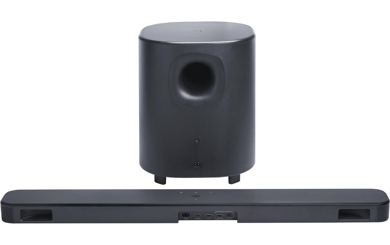 JBL Soundbar Bar 500MK2 JBL Soundbar Bar 500MK2