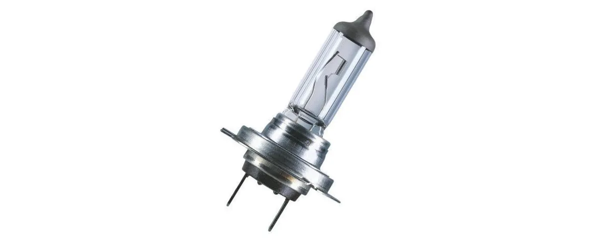 OSRAM H7 ORIGINAL LINE 12 V Longlife PKW OSRAM H7 ORIGINAL LINE 12 V Longlife PKW