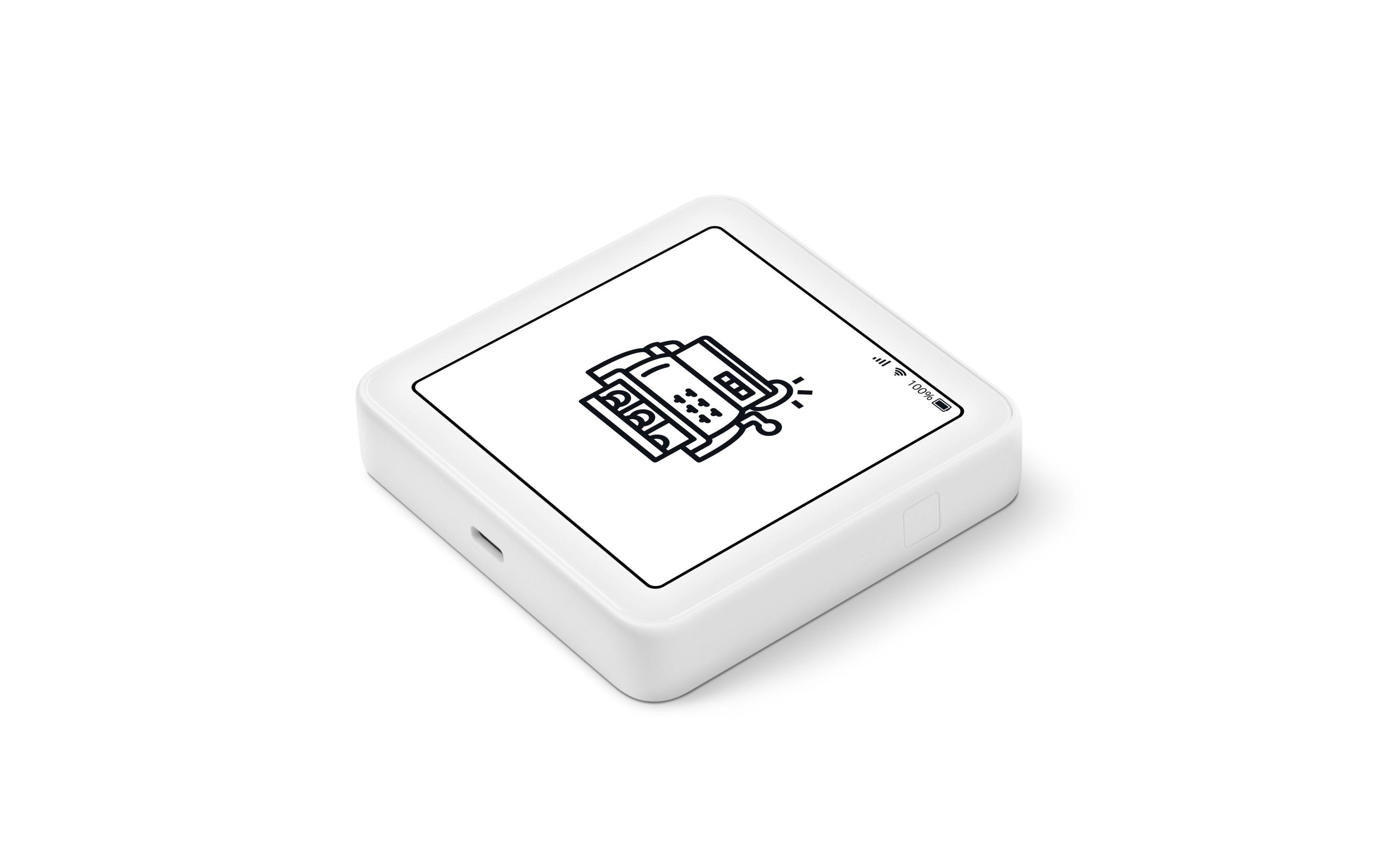 SumUp Kartenlesegerät und Ladestation Solo SumUp Kartenlesegerät und Ladestation Solo