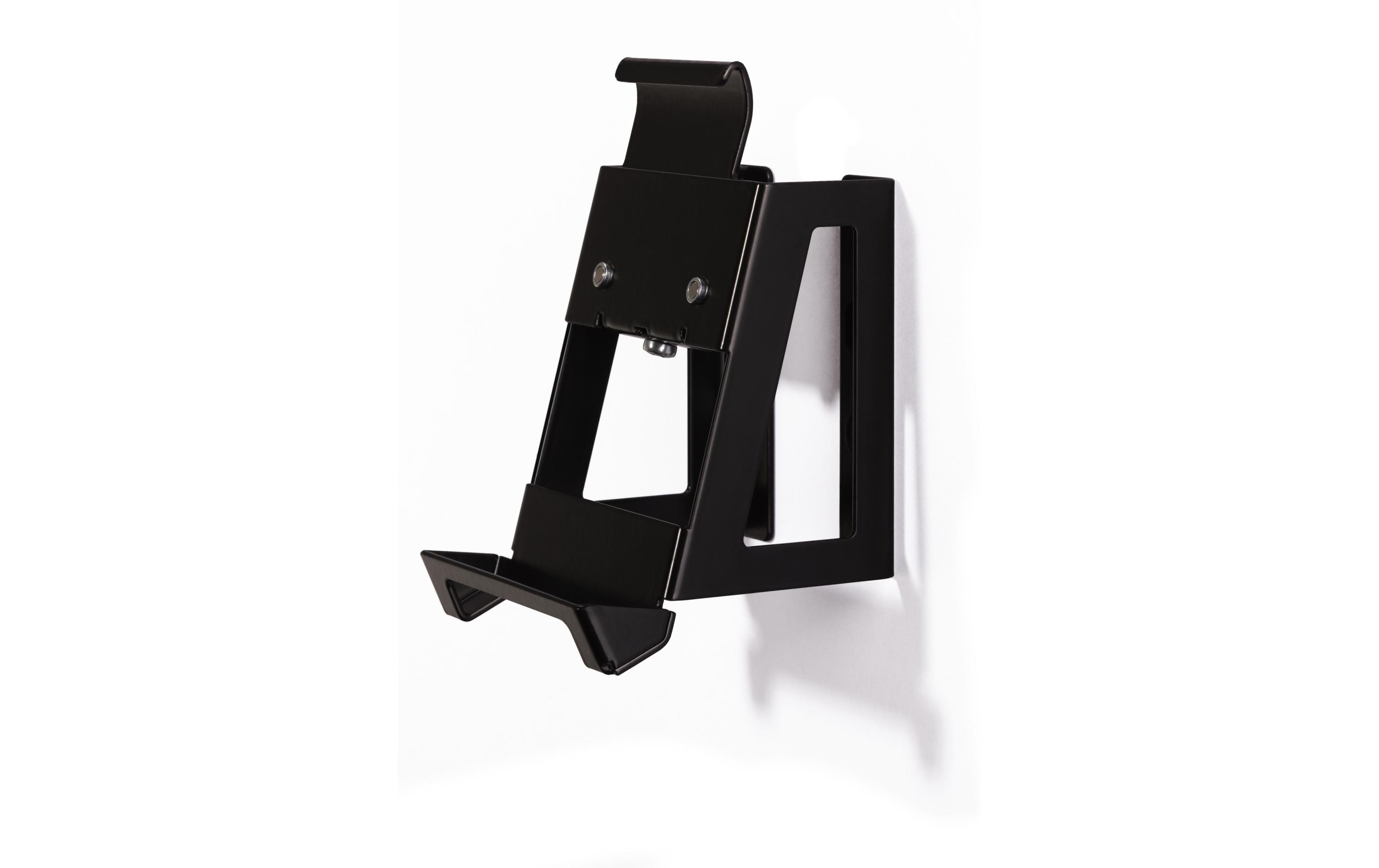 Reiner SCT Chipkartenleser Zubehör TimeCard Select Halterung Reiner SCT Chipkartenleser Zubehör TimeCard Select Halterung