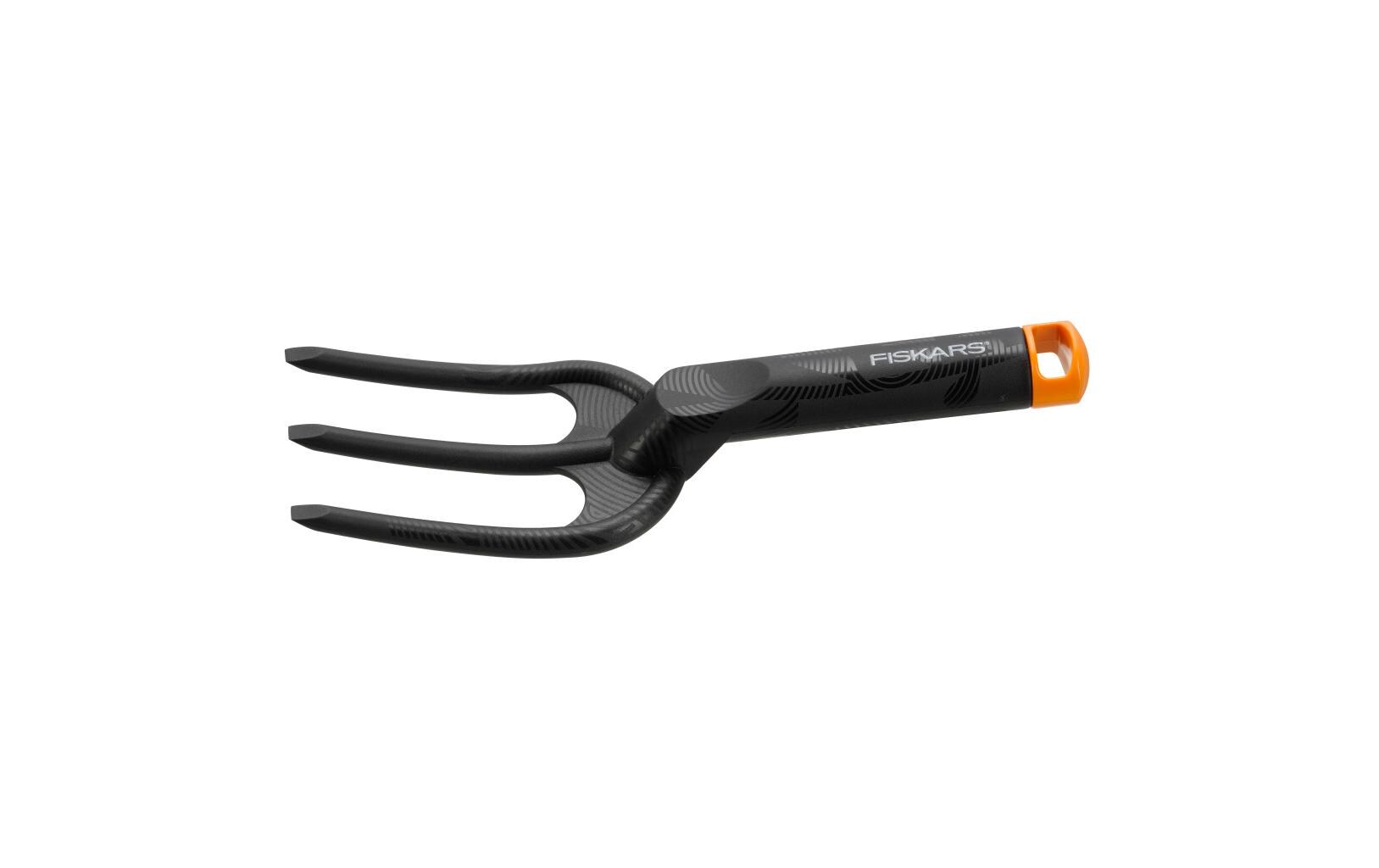 Fiskars Solid Pflanzgabel 26.3 x 7.8 x 4 cm