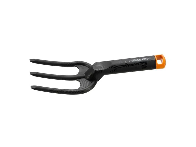 Fiskars Solid Pflanzgabel 26.3 x 7.8 x 4 cm