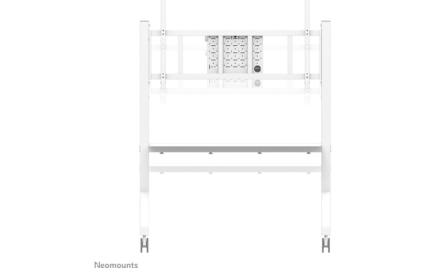 NEOMOUNTS Standfuss MOVE Go XL FL50-575 Weiss