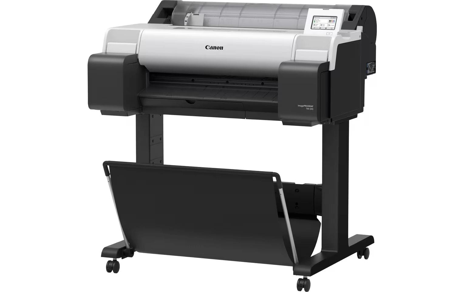 Canon Grossformatdrucker imagePROGRAF TM-240