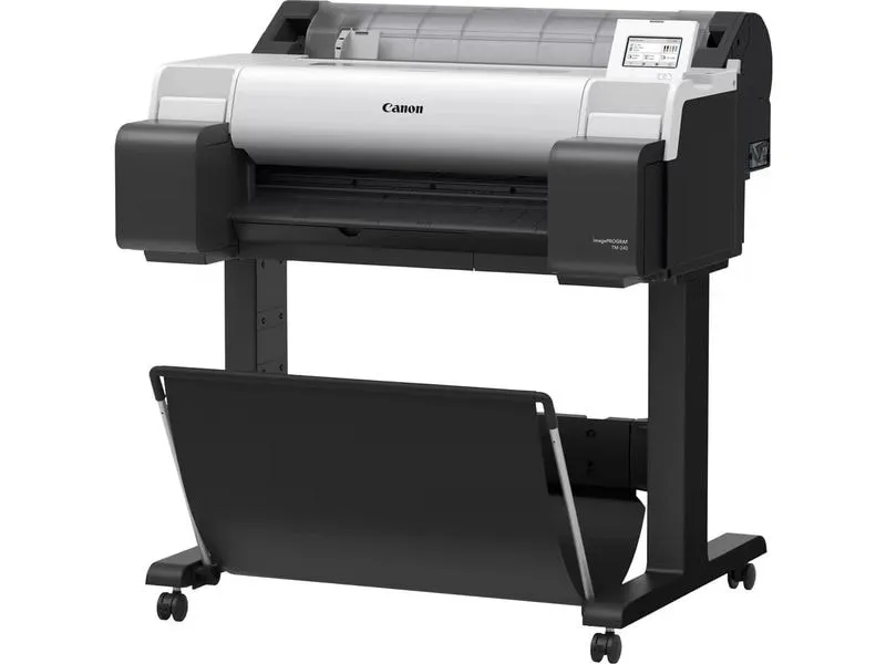 Canon Grossformatdrucker imagePROGRAF TM-240 Canon Grossformatdrucker imagePROGRAF TM-240