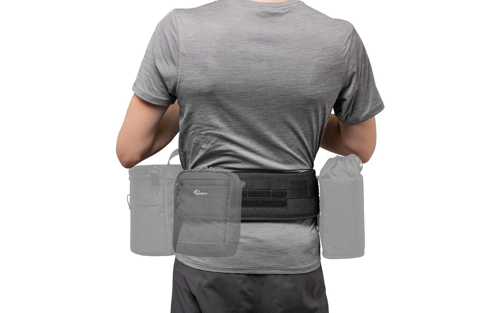 Lowepro ProTactic III Zubehör-Gürtel
