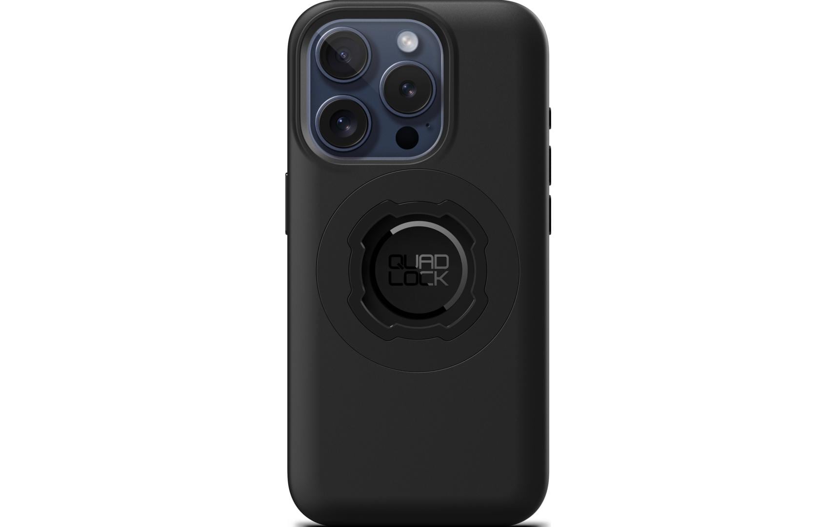 Quad Lock Sport- & Outdoorhülle iPhone 15 Pro Quad Lock Sport- & Outdoorhülle iPhone 15 Pro