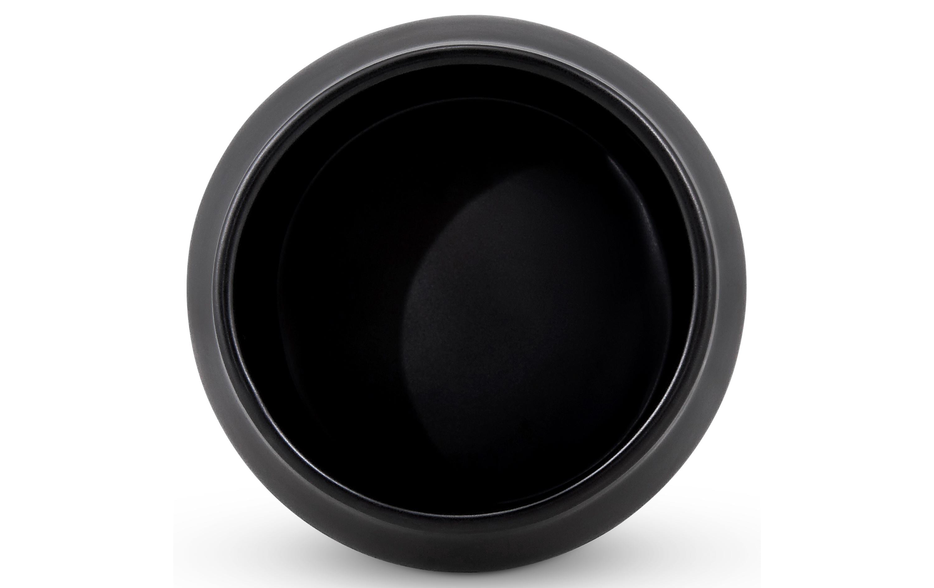 Cole&Mason Küchenutensilienhalter Linton Grau/Schwarz