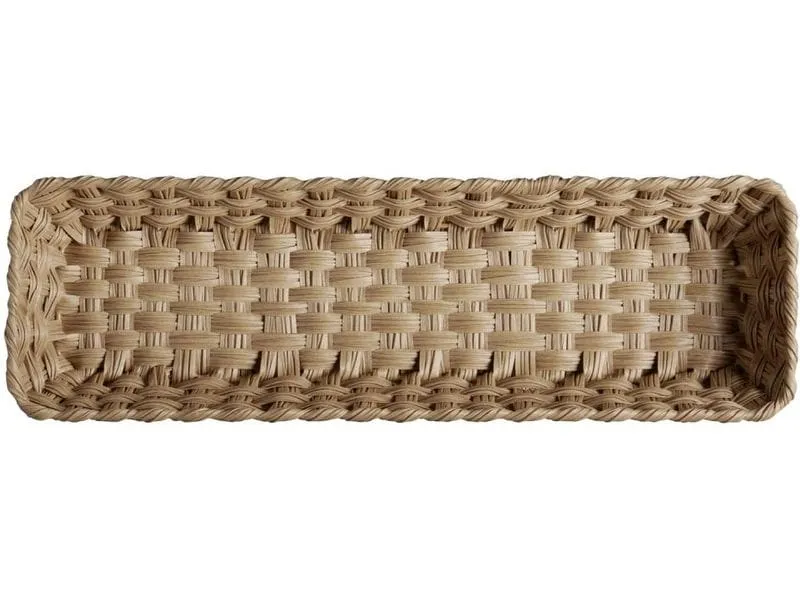 APS Brotkorb APS Brotkorb Twirl Hoch GN 2/4 Braun APS Brotkorb APS Brotkorb Twirl Hoch GN 2/4 Braun