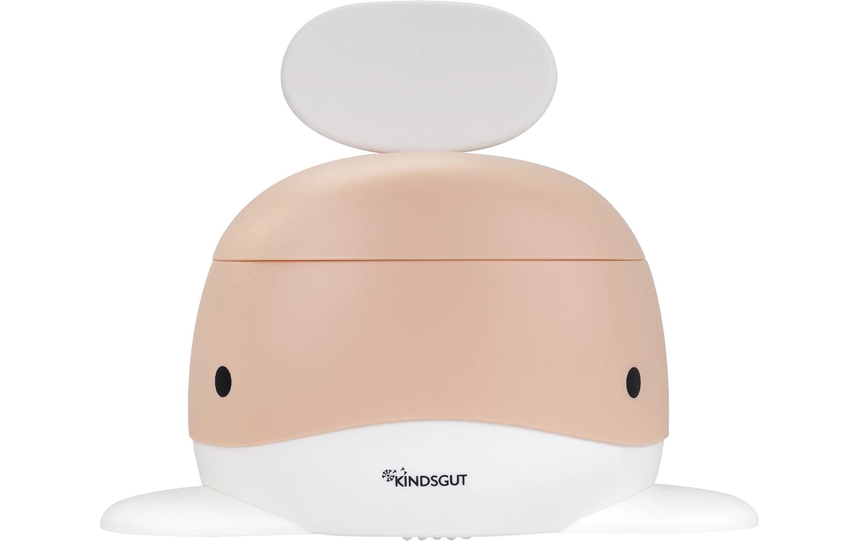 Kindsgut Töpfchen Potty Pfirsich