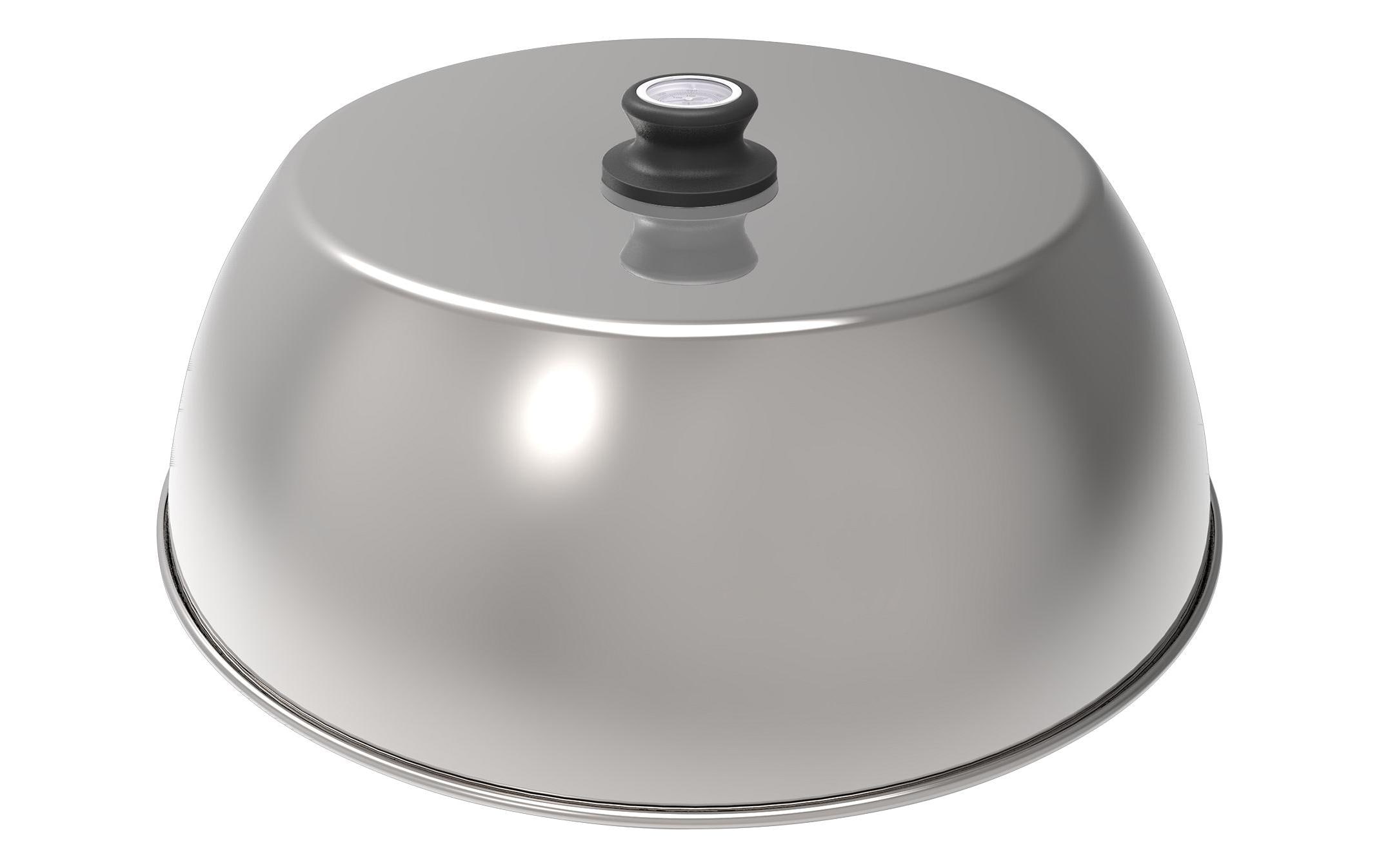 LotusGrill Grillhaube XL, Ø 42 cm LotusGrill Grillhaube XL, Ø 42 cm