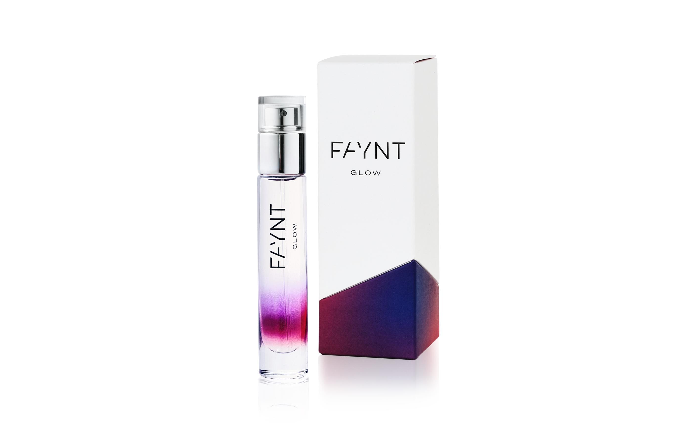 FAYNT Eau de Parfum Glow 15 ml1 Stück