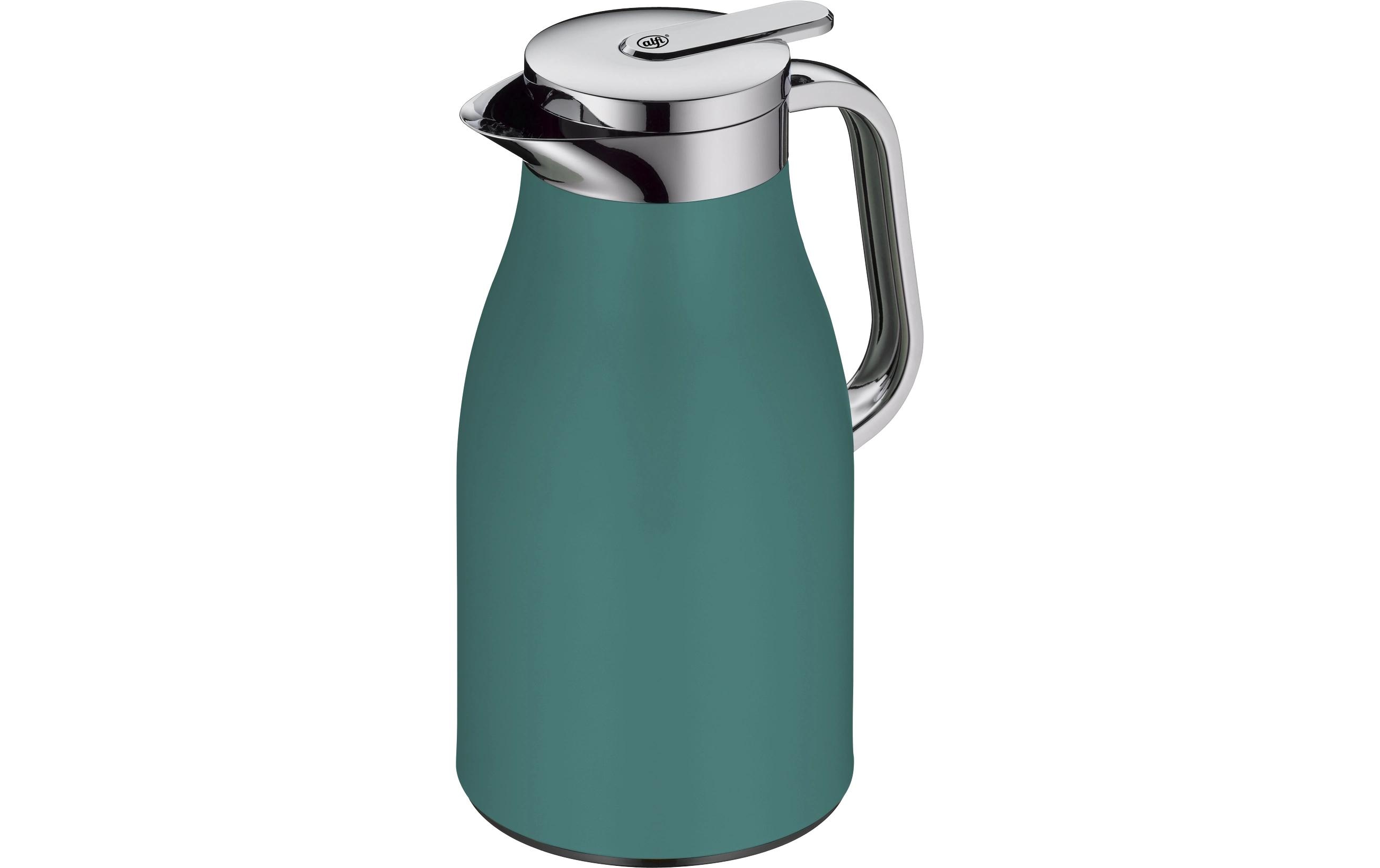 Alfi Thermoskanne Skyline 1000 ml, Grün