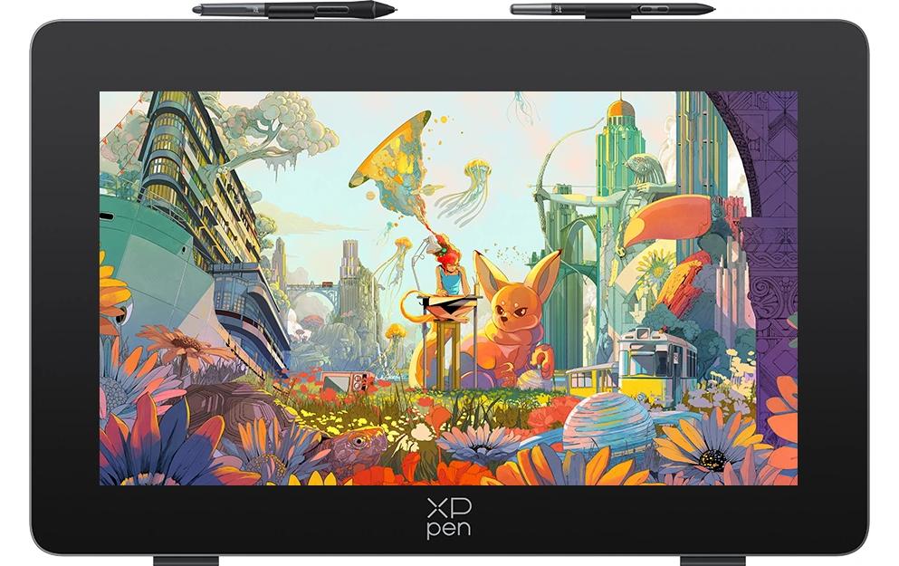 XP-PEN Grafiktablet Artist Pro 24 Gen. 2