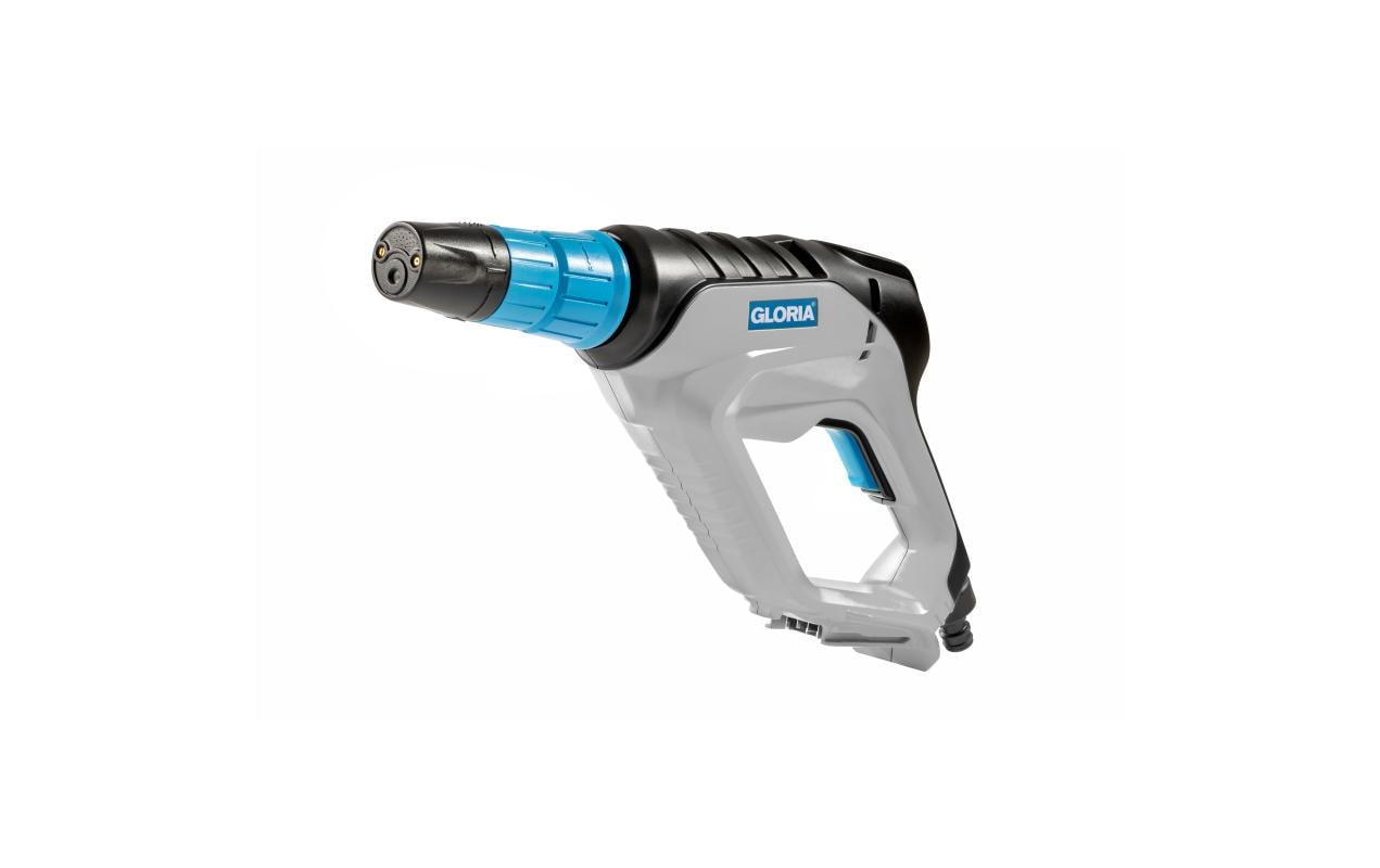 Gloria Hochleistungssprüher Multijet Li-on 18 V, Solo