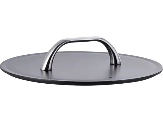 Lunasol Topfdeckel Saturn Terra black Ø 20 cm Lunasol Topfdeckel Saturn Terra black Ø 20 cm