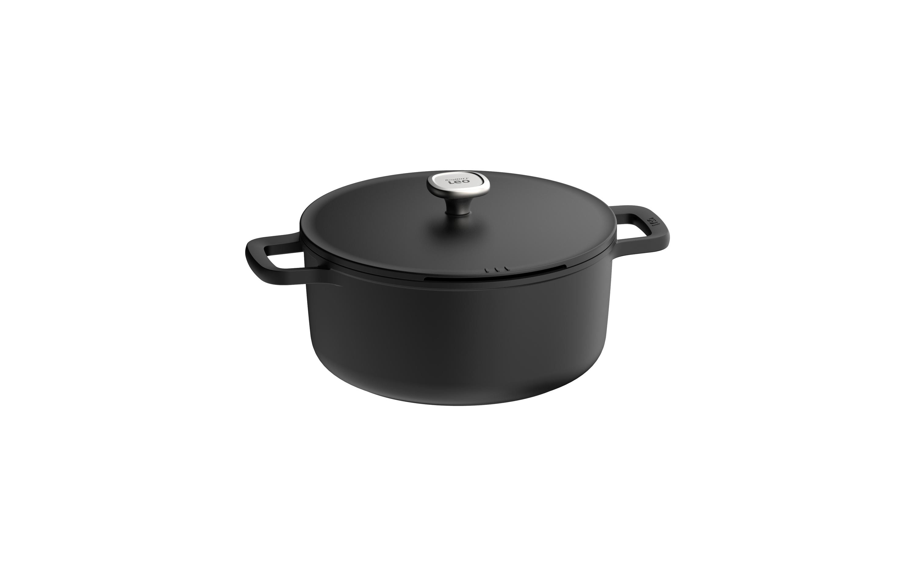 BergHOFF Kochtopf Leo Phantom 28 cm BergHOFF Kochtopf Leo Phantom 28 cm