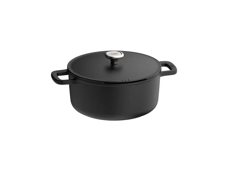 BergHOFF Kochtopf Leo Phantom 28 cm