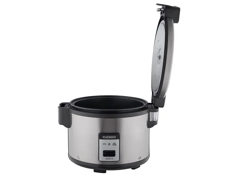 Cuckoo Reiskocher CR-3511E / 35 Cups Gastro 6.3 l Cuckoo Reiskocher CR-3511E / 35 Cups Gastro 6.3 l