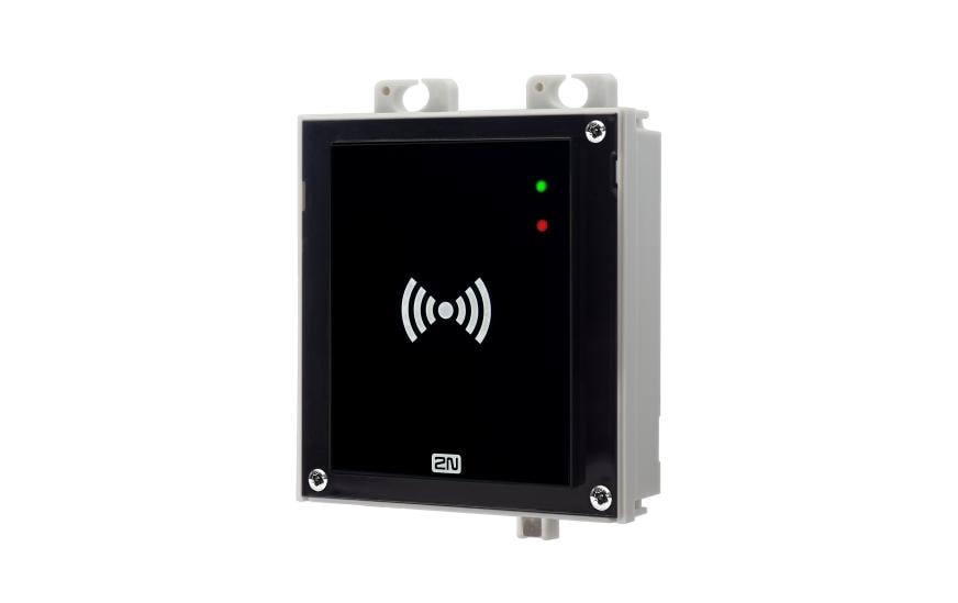2N RFID Leser Access Unit 2.0 RFID - 125 kHz